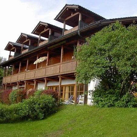 Haus Hoenigsgrub Rinchnach Zewnętrze zdjęcie